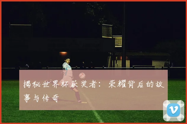 揭秘世界杯获奖者：荣耀背后的故事与传奇