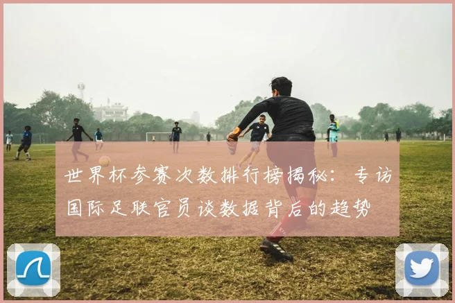世界杯参赛次数排行榜揭秘：专访国际足联官员谈数据背后的趋势