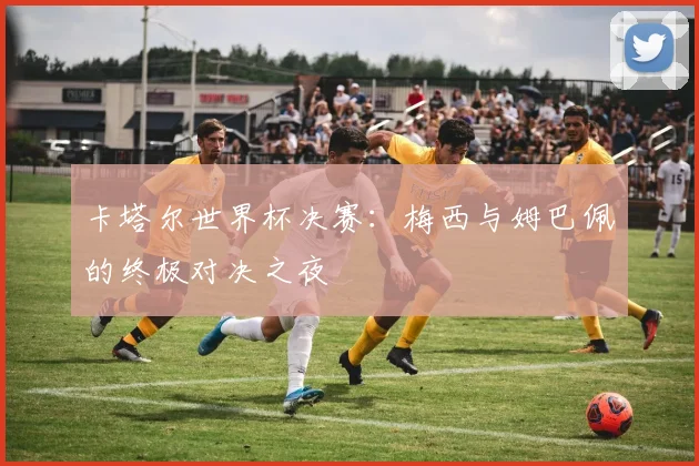 卡塔尔世界杯决赛：梅西与姆巴佩的终极对决之夜