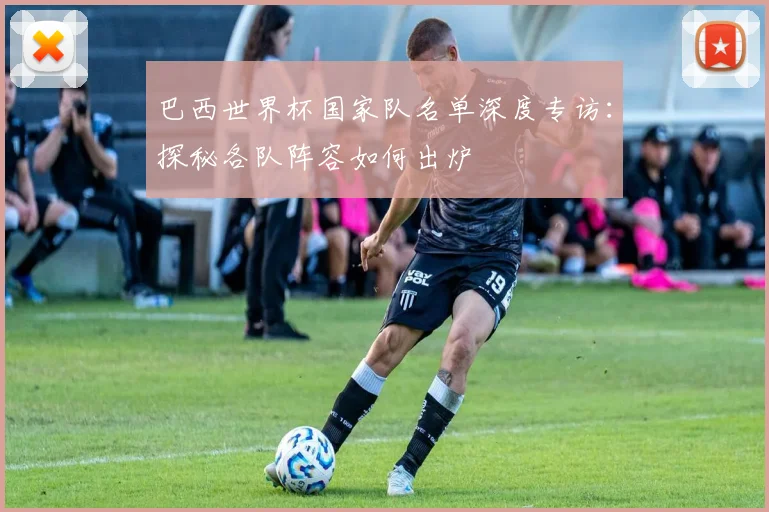 巴西世界杯国家队名单深度专访:探秘各队阵容如何出炉